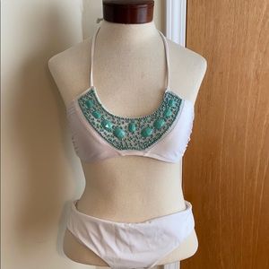 Victoria’s Secret Swimwear Bikini